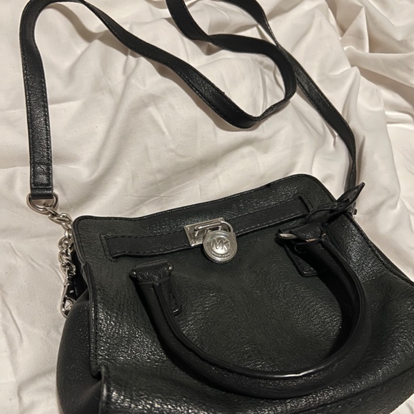 Vintage Michael Kors Hamilton Mini - Picture 3 of 9